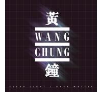 wang chung Luce chiara/materia oscura (CD)
