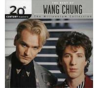 20th century masters millenni