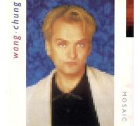 Wang Chung - Mosaic: Limited