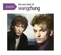 Wang Chung - Playlist. Very Best of Wang Chung