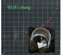 WANG CHUNG - points on the curve
