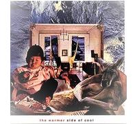 WANG CHUNG THE WARMER SIDE OF COOL GEFFEN GERMANY 924 222-4 - MC K7 CASSETTE WANG CHUNG THE WARMER SIDE OF COOL GEFFEN GERMANY 924 222-4