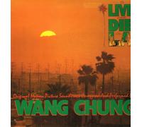 Wang Chung - To Live And Die In L.A.