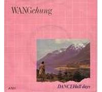Wang Chung - Wang Chung - Dance Hall Days - Geffen Records