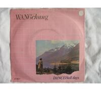 Wang Chung - WANG CHUNG Dancehall Days 7" 45