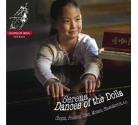 Wang - Dances Of The Dolls