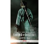 Wang Du Lu Justin Hill Crouching Tiger, Hidden Dragon (Tascabile)