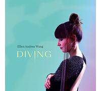 WANG, ELLEN ANDREA - DIVING