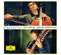 Wang Jian & Goran Sollscher - Reverie