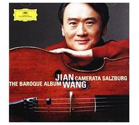 Wang, Jian - Plays Boccherini/Couperin/Frescobaldi/Monn