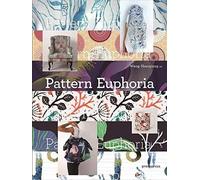 Wang Shaoqiang Pattern Euphoria (Copertina rigida) Graphic Design Elements