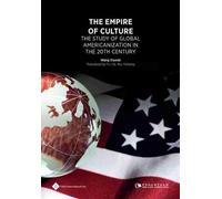 Wang Xiaode The Empire of Culture (Copertina rigida)