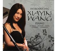 Wang, Xiayin - Introducing Xiayin Wang