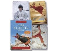 Wang Yiguang Alana Fairchild Wild Kuan Yin Oracle (Pocket Edition) (Merchandise)
