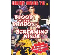 Wang Yu, Jimmy - Blood of the Dragon/Screaming