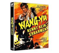 Wang Yu - Kennt kein Erbarmen