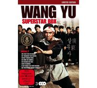 Wang Yu - Superstar Box