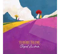 Behind The Frame (Original Soundtrack) - Pink & Yellow