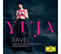 Wang Yuja( Piano), Lionel Bringuier( Direttore) - Yuja Wang Plays Ravel (Piano Concerto In D Major Per Mano Sinistra,....