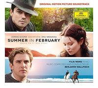 Wang, Yuja - Summer In February