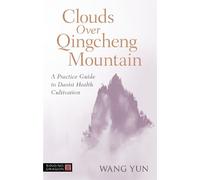Wang Yun Clouds Over Qingcheng Mountain (Tascabile)