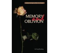 Wang Zhousheng Memory and Oblivion (Tascabile) Contemporary Writers