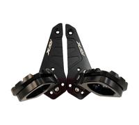 WANG1ZHENHONG Pedane per Fuoristrada Conducente per XADV 750 X-ADV 750