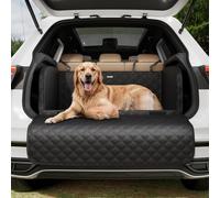 WANGAIDCE Coperta Per Cani Per Il Bagagliaio Dell'auto Per Cupra Terramar VZ 1.5 eHybrid 2024 2025+, Tappetino di Protezione per Il Bagagliaio con Borsa di Stoccaggio