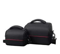 WANGBINGXING Borsa Reflex Custodia for borsa a tracolla for fotocamera digitale(Big)