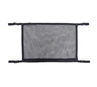 WANGBINGXING Rete Bagagliaio Auto Auto Storage A Soffitto Pocket Tasca Sacca for for Interni Net Cargo Mesh Traspirante Borsa A Maglie Accessori for