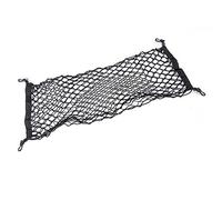 WANGBINGXING Rete Bagagliaio Auto Auto Universale Posteriore Boot Organizzatore Pocket Cargo Net Mesh Storage Ricevi Car Trunk