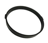 WANGBINGXING Stampo Cemento Stampo for Sentiero da Giardino in Pietra Rotonda
