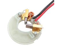 WANGCL 1Set Motore Burch in Carbonio per HILTI SFC14-A SFC14A SFC22A SFC-A SFC-22A Strumenti Motore -3x8x13mm