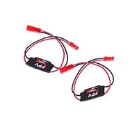 WANGCL 2 PZ 3A 12 V Step Down UBEC Modulo Servo Interruttore di Alimentazione per RC Quadcopter Aeroplano FPV Trasmissione Grafica Macchina Fotografica Gimbal Controllo di Volo