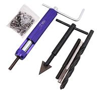 WANGCL 24PCS Kit di riparazione del filo M6 Helicoil Kit di installazione dell'inserto in acciaio inossidabile