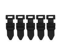 WANGCL 5PCS Sfere di Gomma di Smorzamento per Mini 2/Mavic Mini 2, Gimbal Camera Ammortizzante Accessori