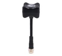 WANGCL Antenna RC 5.8G 1.26dbi Mini RHCP UFL Ad Alto Guadagno per FPV RC Quadcopter