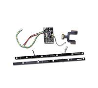 WANGCL BMS Controller Batteria al Litio Controller Board Parti Set Scooter Elettrico Accessori Compatibile con Xiaomi M365