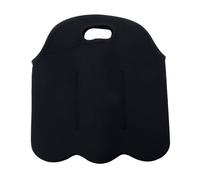 WANGCL Borsa termica in neoprene per 6 bottiglie - Porta birra, lattine e bevande
