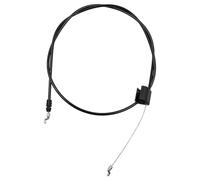 WANGCL Cavo acceleratore tosaerba 532427497 Cavo di controllo di zona per Husqvarna AYP HU775H 775EX 7021 RC 7021 RH HU775H HU700L HU800AWD HU725AWD Craftsman 197740 532197740 427740 497 Prato