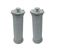WANGCL Confezione da 2 filtri di Ricambio per aspirapolvere Cordless Tineco A10 Hero, A11 Hero, A11 Master, Pure One S11, Pure One S12