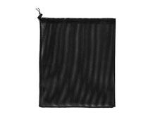 WANGCL Confezione da 2 Sacchetti per Pompa a barriera con Coulisse per laghetto, Filtro per laghetto, Borsa a Rete per la casa (45 x 45 cm)