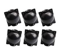 WANGCL Dispositivo per la radicazione delle Piante Scatola per la Coltivazione delle Radici delle Piante Innesto Alto Riutilizzabile Regolatore della Sfera di Piante Riproduzione asessuata (M 6PCS)