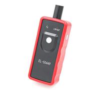 WANGCL EL-50449 TPMS Relearn Tool Auto Pneumatico Pressione Monitor Sensore di Attivazione Strumento di Ripristino Sensore Pneumatico Auto Strumento per Il Veicolo della Serie GM