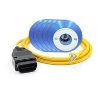 WANGCL Enet Ethernet al cavo di interfaccia OBD, F che codifica tutte le serie F con software