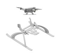 WANGCL Estensioni Carrello di atterraggio per DJI Mini 3 PRO Carrello di atterraggio Pieghevole per DJI Mini 3 PRO Accessori per droni
