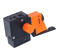 WANGCL Interruttore di Controllo della velocità per Bosch FA2-4/1BEK Trapano a Mano Regolazione della velocità Regolabile per Trapano Elettrico Strumenti per Fai da Te per la casa 220 V 6A