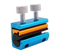 WANGCL Lubrificatore per cavo doppio lubrificante per cavo lubrificante per moto, bicicletta, barca, bici, cavo lubrificazione