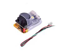 WANGCL RC Segnale Perdita Cicalino Tracker Drone Buzzer 110db wtih LED Drone Lights per RC Auto RC Drone Quadcopter
