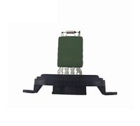 WANGCL Resistenza del Ventilatore del Motore del Riscaldatore Resistenza del Ventilatore Aria Condizionata Resistenza di Velocità per Volkswagen 7E0959263 7E0959263A 7E0959263C